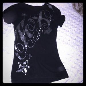 Fox racing short sleeve shirt